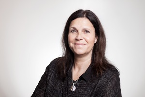 Silvia Binder